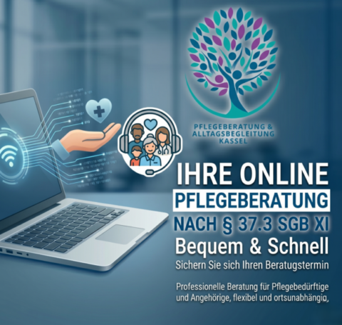 Beratungseinsatz nach §37.3 Online