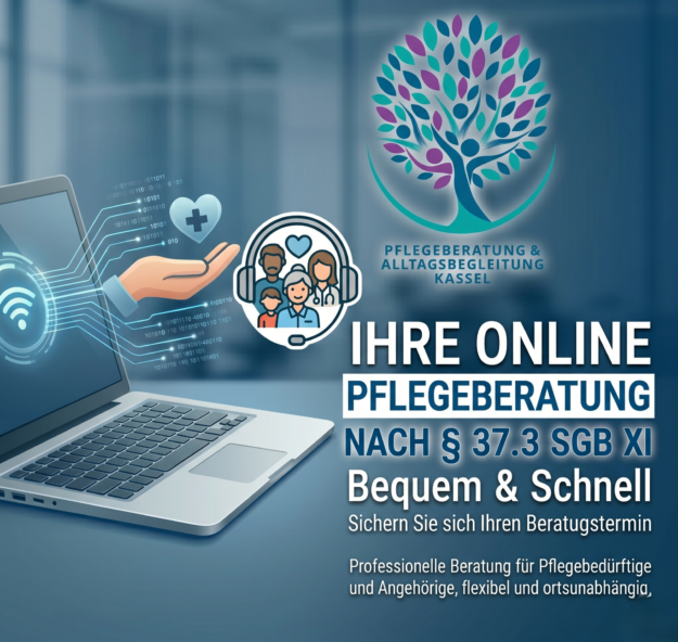 Beratungseinsatz nach §37.3 Online