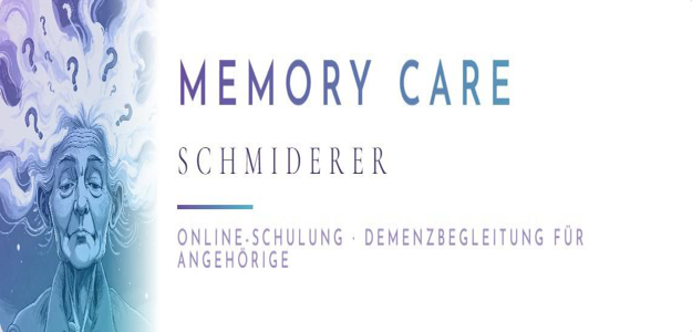 Pflegeberatung/MemoryCare Schmiderer
